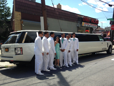 Castle Hill Limo Service