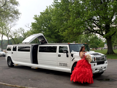 Roslyn Heights Limo Service