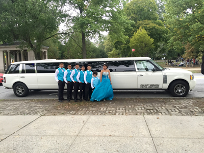 Gramercy Park Limousine Service