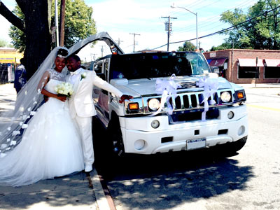 Astoria Limousine Service