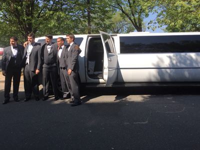 Richmondtown Limo Service