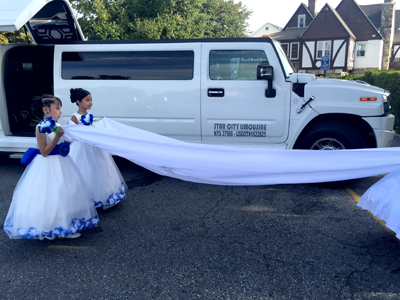 Randall Manor Limousine Service