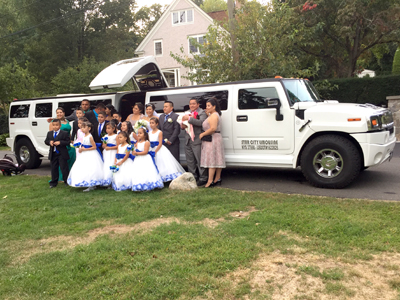 Staten Island Limousine Service