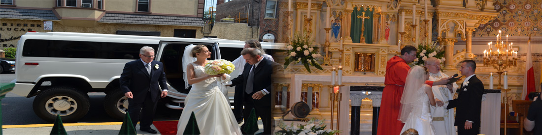 polish-wedding-limousine-NY