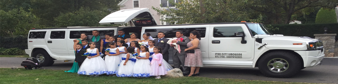spanish-wedding-limousine-NY 