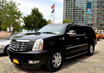 Cadillac Escalade Executive in NY