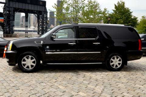 Cadillac Escalade Executive in New York