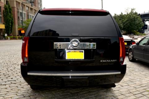 Cadillac Escalade Executive in NJ
