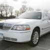 Lincoln Limousine in NY