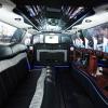 Lincoln Limousine for Prom