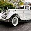 Rolls Royce Phantom Limousine 