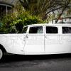 Rolls Royce Phantom Limousine in Long Island