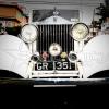 Rolls Royce Phantom Limousine for Wedding
