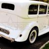 Antique Rolls Royce Limousine for Prom