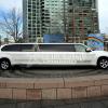 BMW Limousine for Wedding