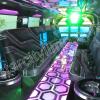 Hummer Limousine for Wedding