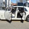 Rolls Royce Phantom for Wedding