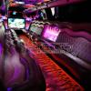 Cadillac Escalade Limousine for Sweet Sixteen