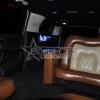 Cadillac Escalade Limousine for Birthday