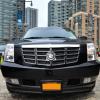 Cadillac Escalade Executive in NYC