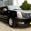 Cadillac Escalade Executive for Prom