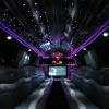 Cadillac Escalade Limo for wedding