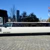 Range Rover Limousine for prom 