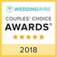 Wedding Wire Award 2018 for Limousine Service in NYC